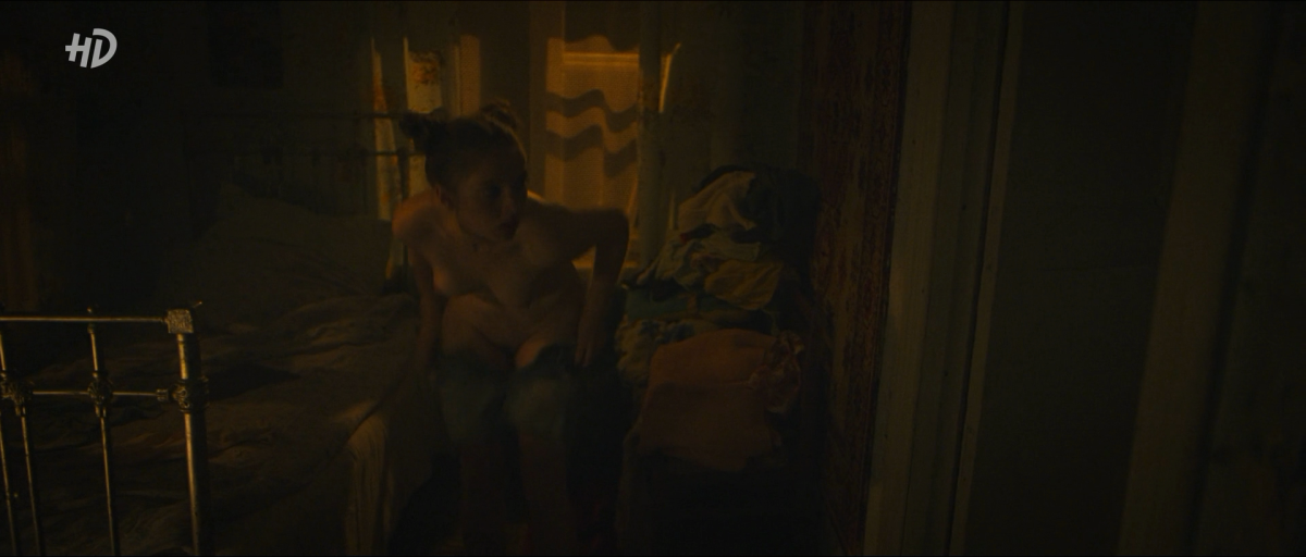 Вероника Евдокимова met-Art ню