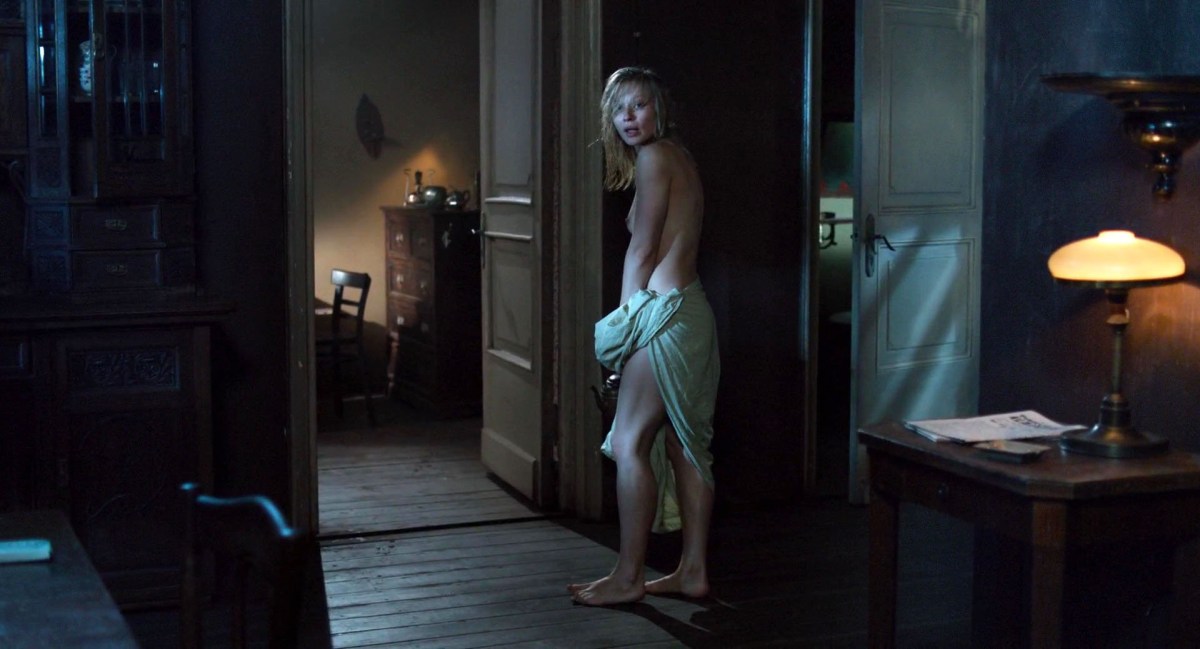 Юлия Пересильд фотосессия Максим