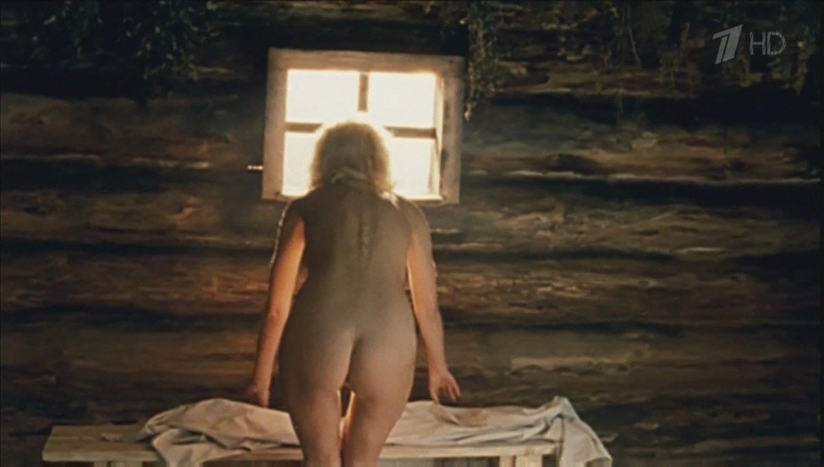 Фильмы с голой Ренатой Литвиновой