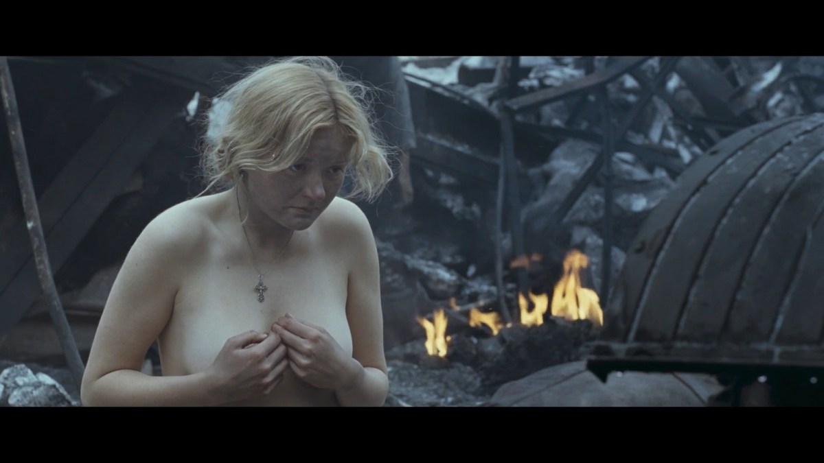 Надежда Михалкова Утомлённые солнцем 2