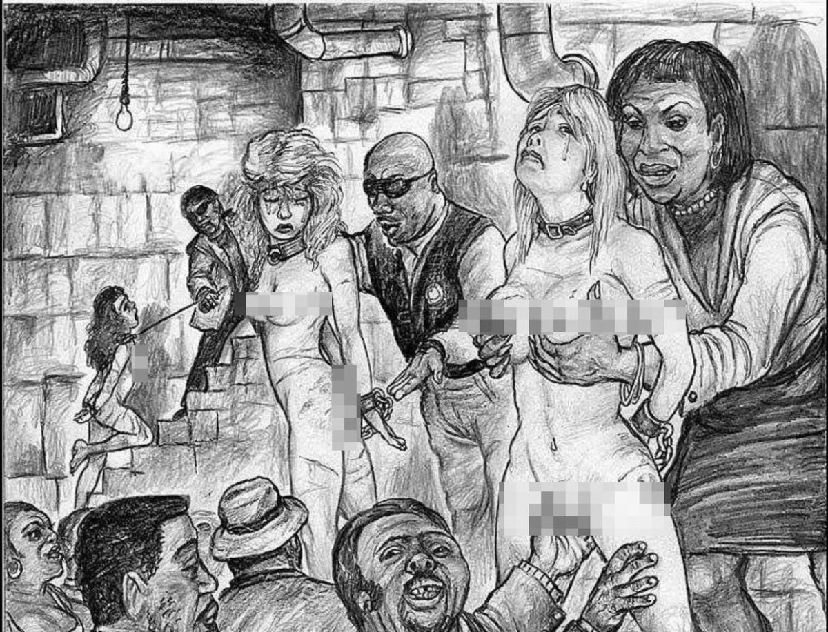 Марк Десадов бордель Фольксваген