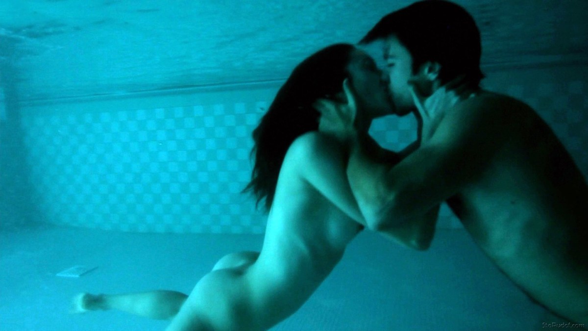 Бесстыжие эротические моменты