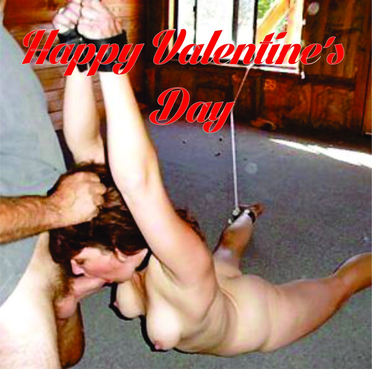 Русский жесткий домашний бдсм