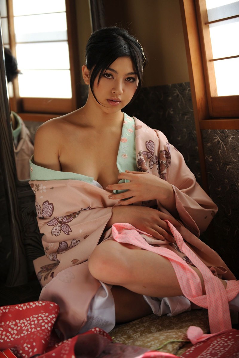 Genkai Toppa аниме