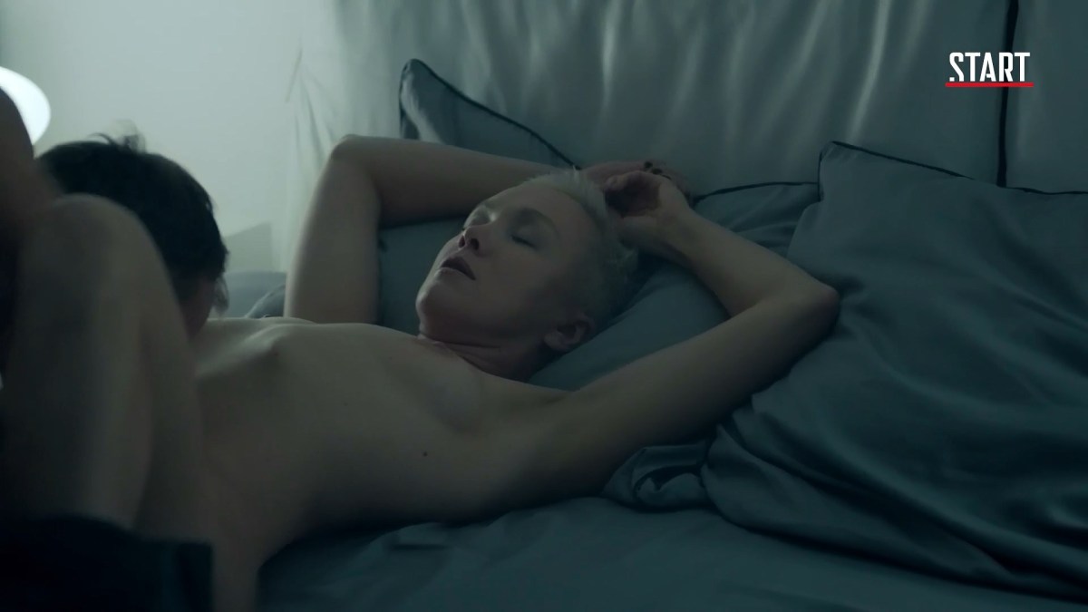 "Содержанки Дарья Мороз nude