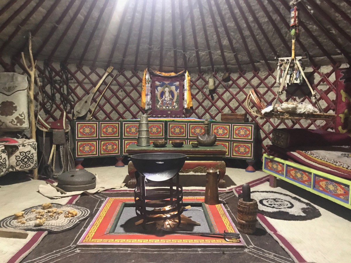 Кыргызстан Киргизия Kyrgyzstan Юрты