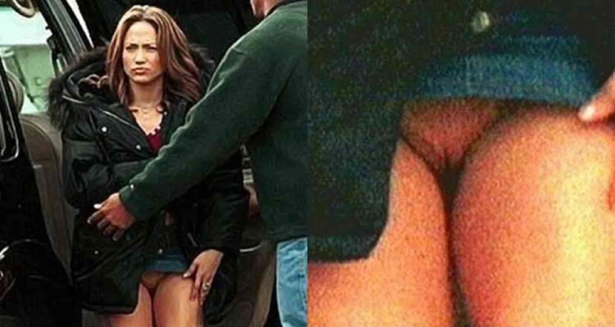 Дженнифер Лопес стриптизерши sexy