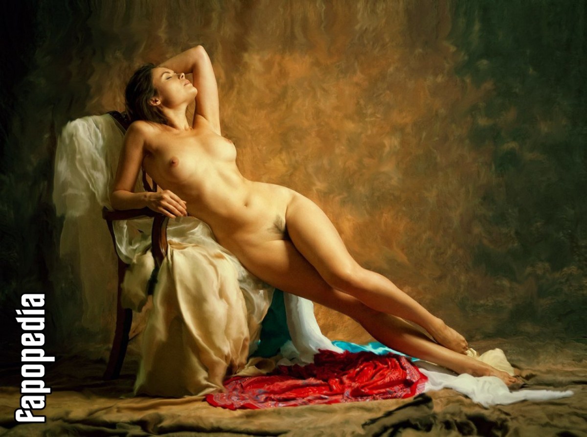 Igor Smirnoff. Аня Данилова nude