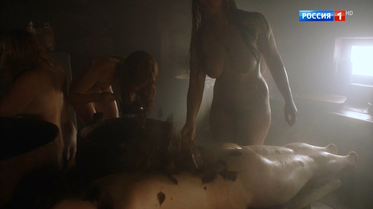 Светлана Ходченкова nude