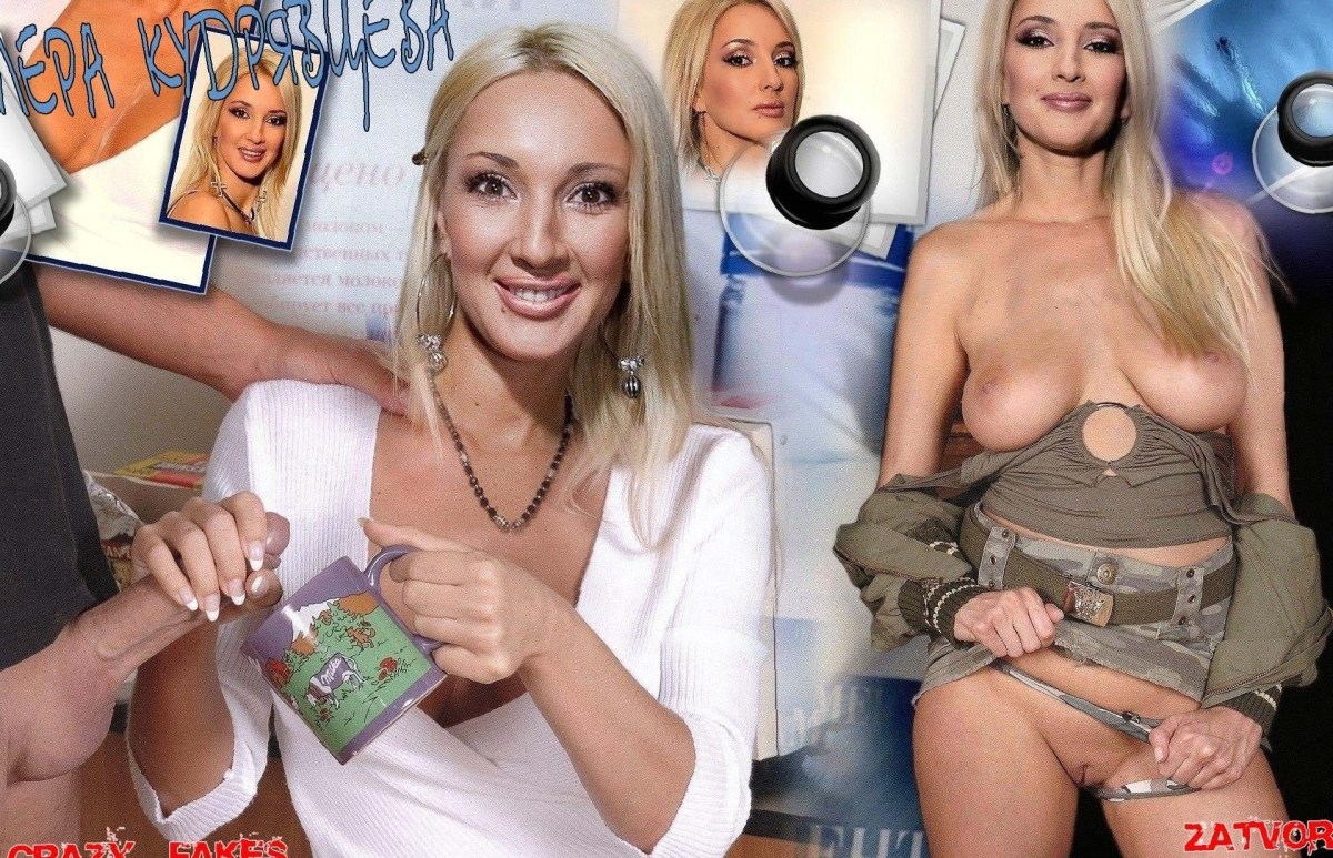 Лера Кудрявцева порнозвезда