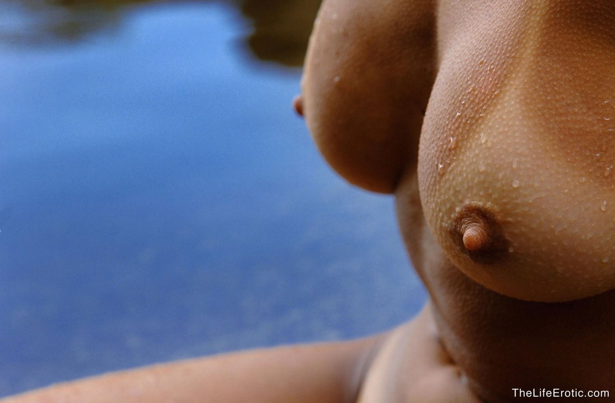 Евгения Диордийчук topless