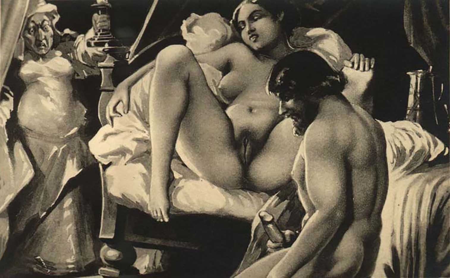 Erotica stories.