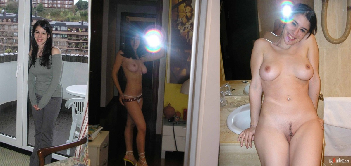 Женщины раздеваются домашнее