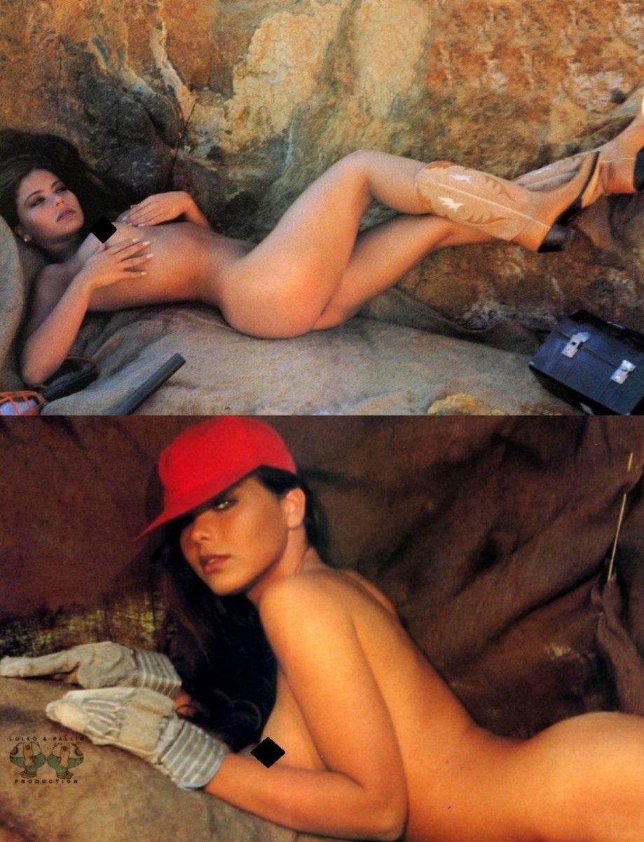 Орнелла Мути в молодости hot