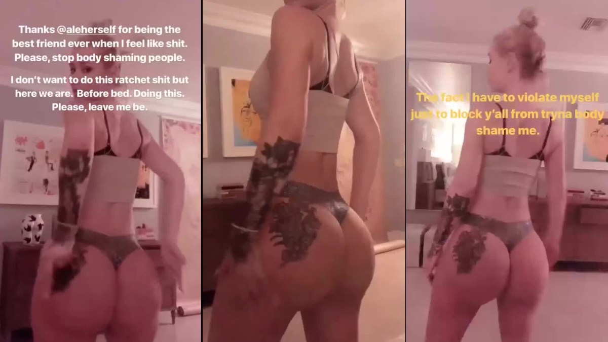 THEFOXXX Азалия учительница