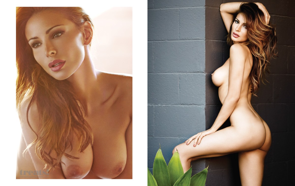 Ольга Куриленко раздвинула ноги