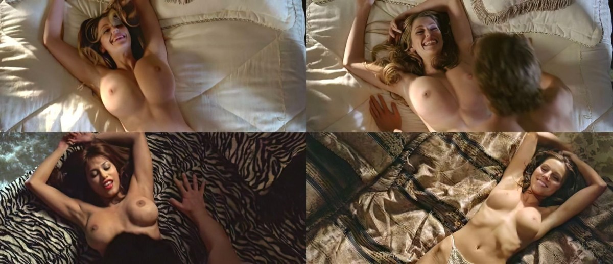 Елена Мироненко актриса голая