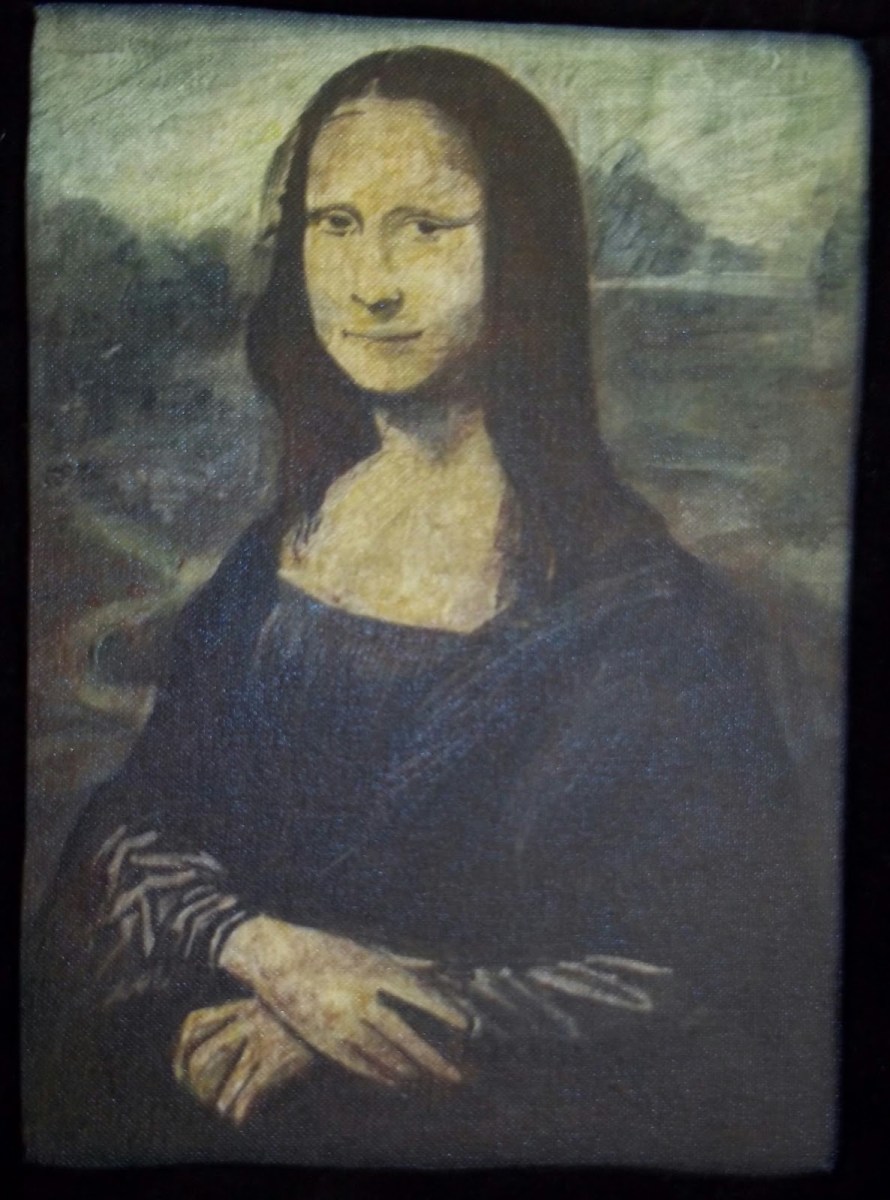 Mona_Lisa записи приватов xxx