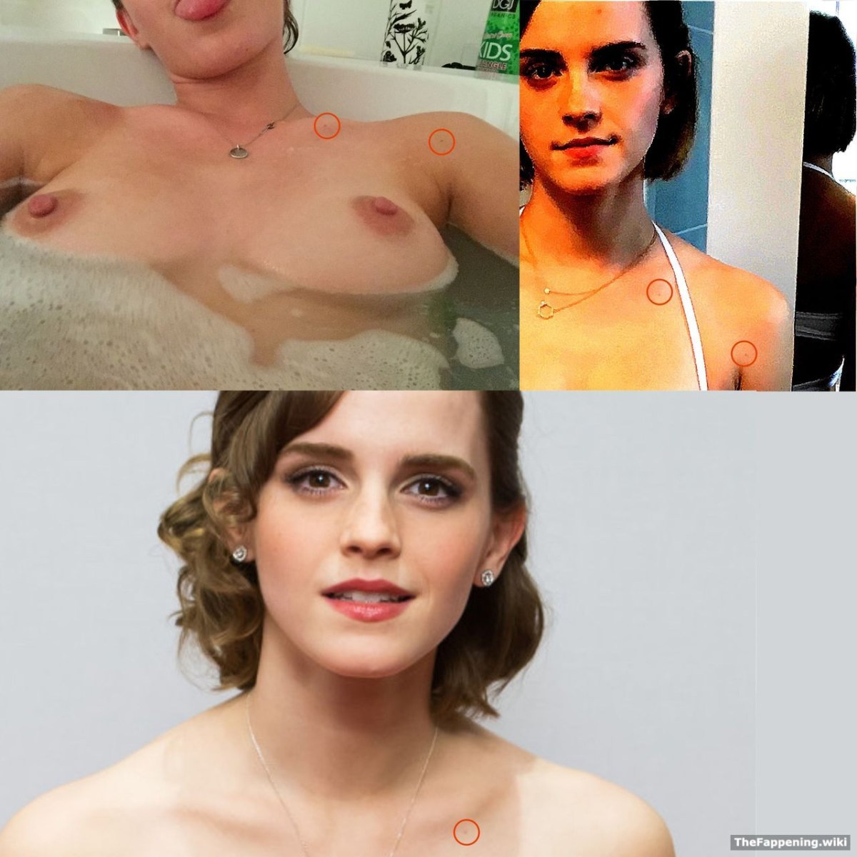 Emma Watson слив 2020