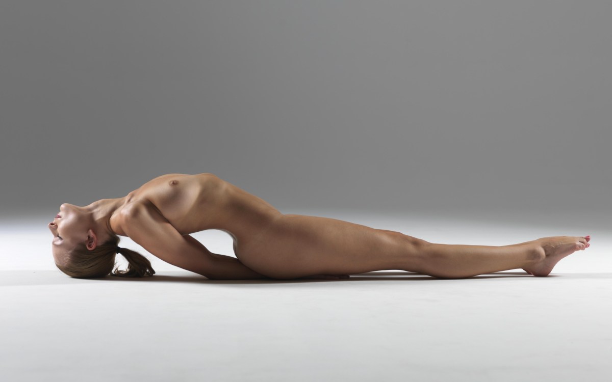 Анастасия Завистовская nude