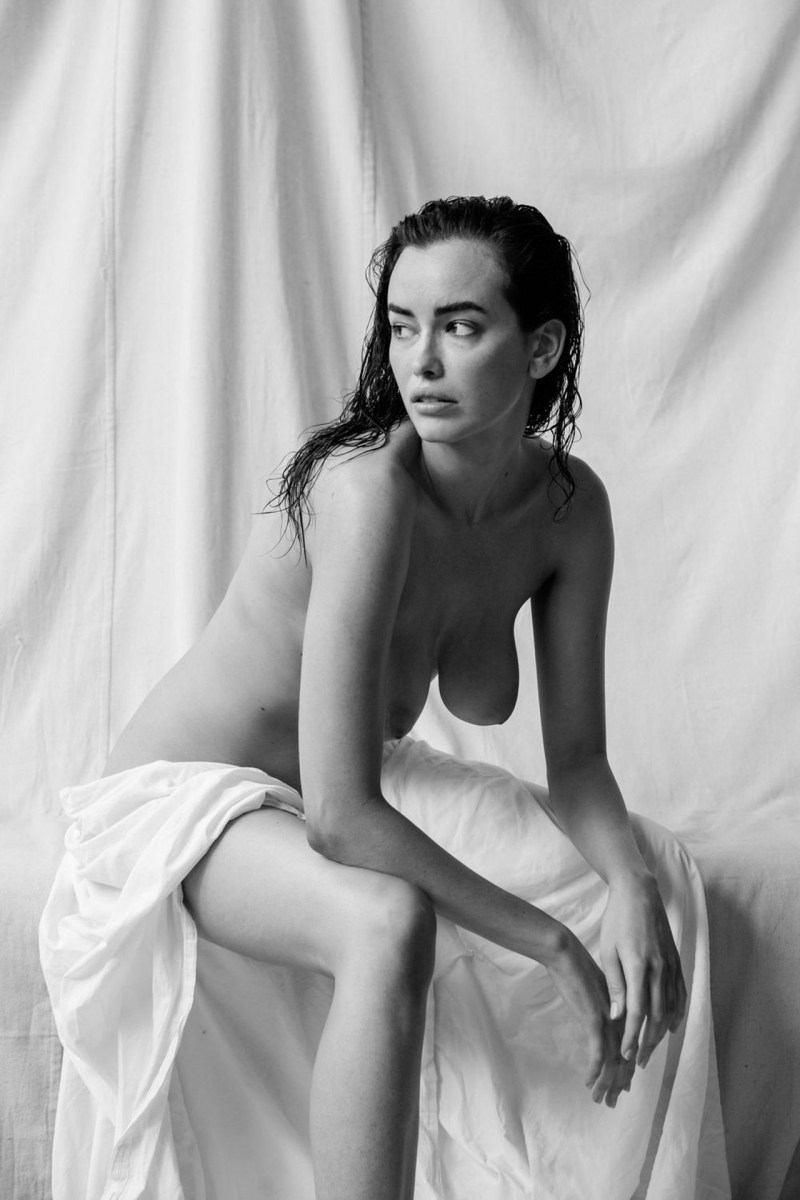 Сара Стефенс Sarah Stephens nude