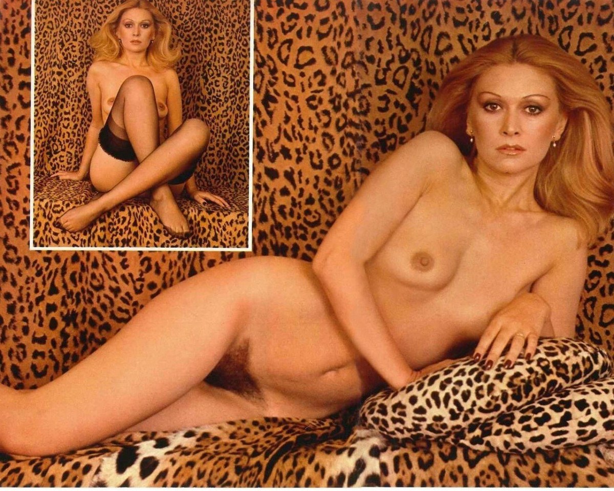 Габриэлла Мариани голая