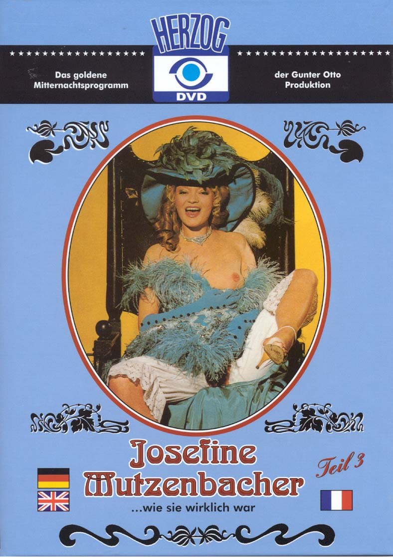 Patricia Rhomberg Filmography die Bühne - сцена