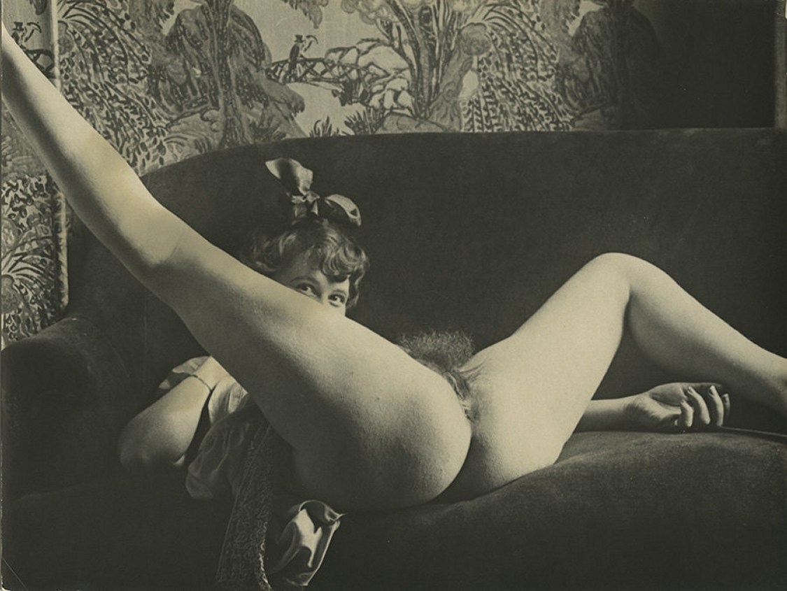 Vintageeroticforum