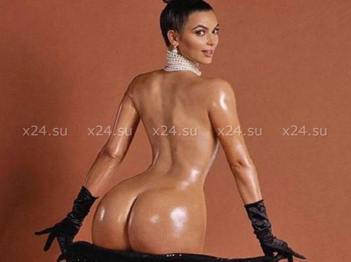 Ким Кардашян Рэй Джей xxx