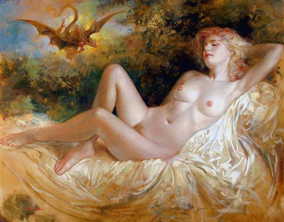 Ню обнаженная натура эротические (80 фото)