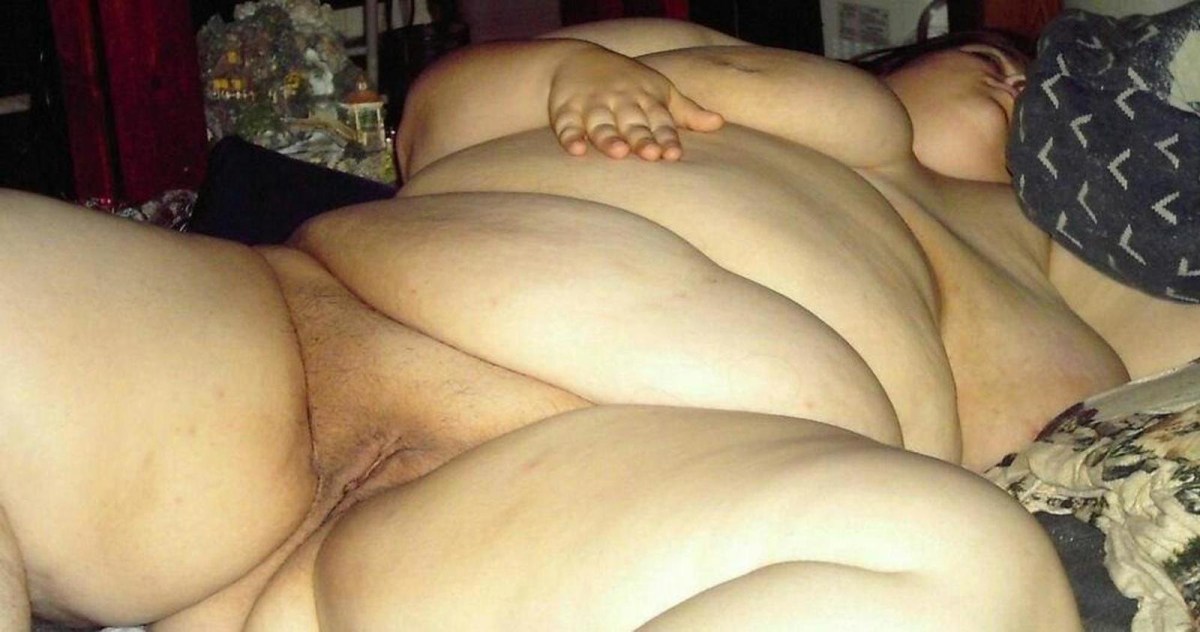 Пьяные голые толстые женщины