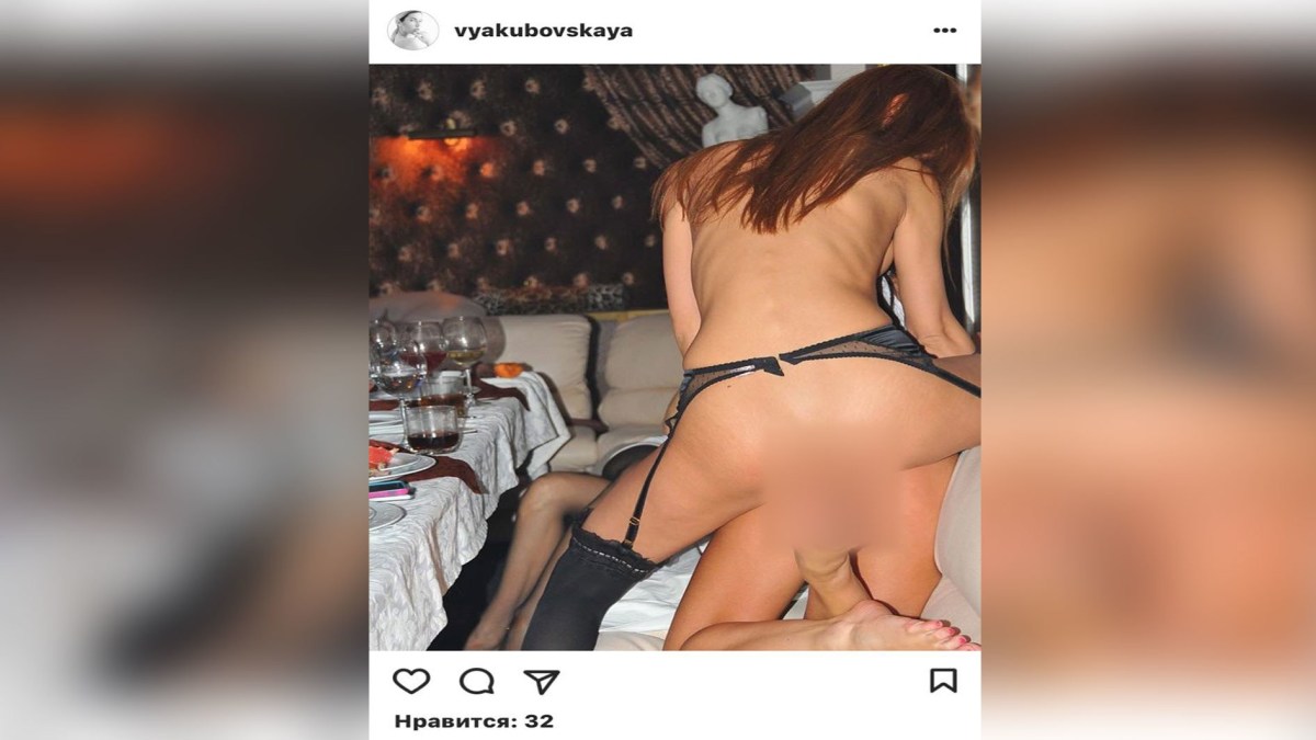 Виктория Боня без купальника