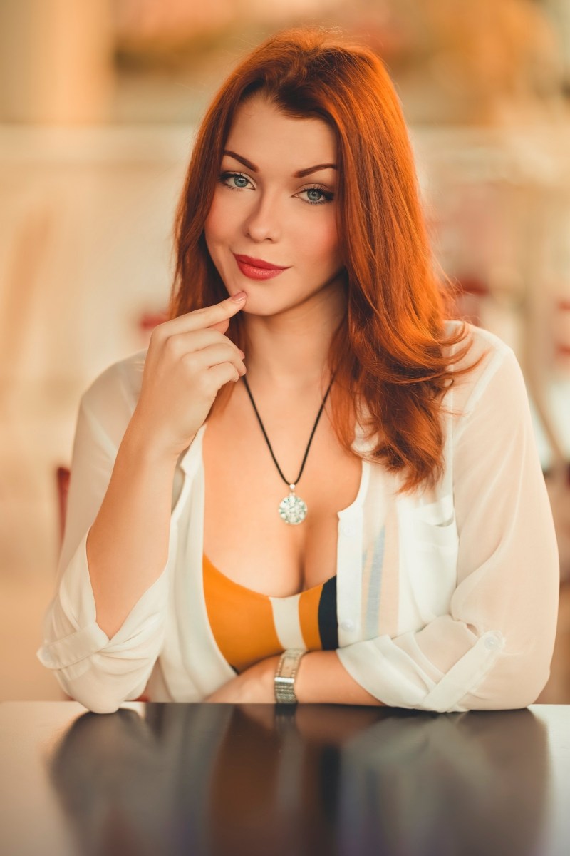 Irina Meier Пирожникова