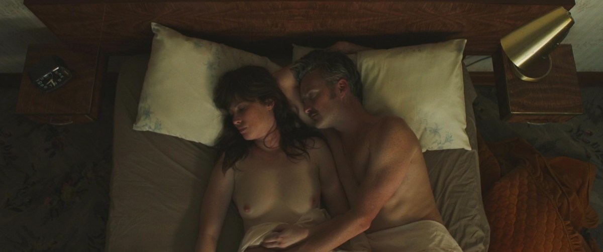 Гончие любви / Hounds of Love (2016)
