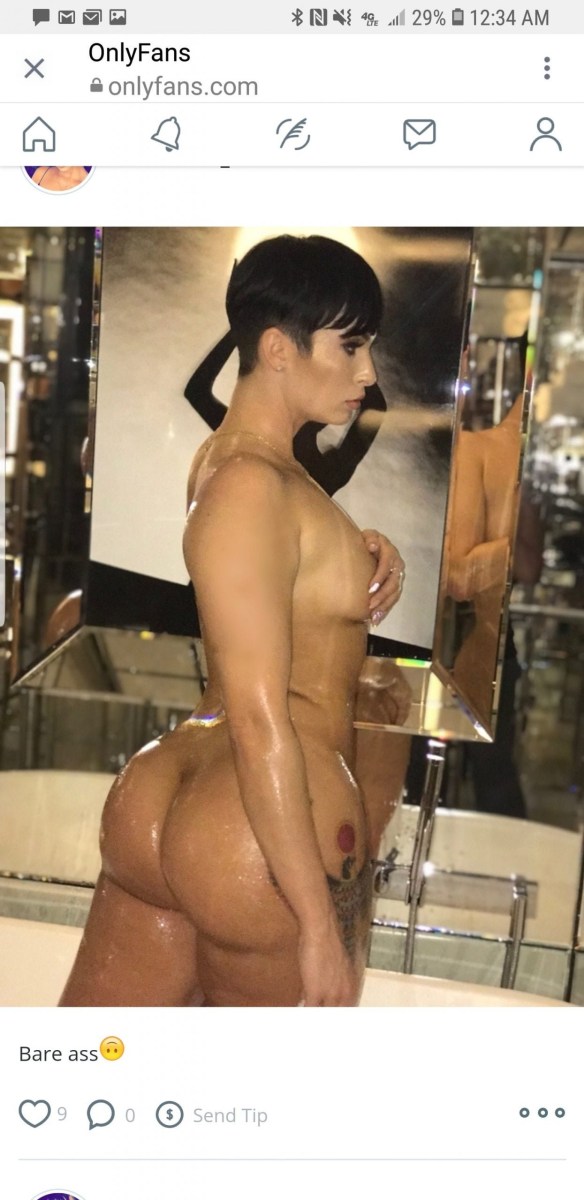 Саравия (Mikayla Saravia)