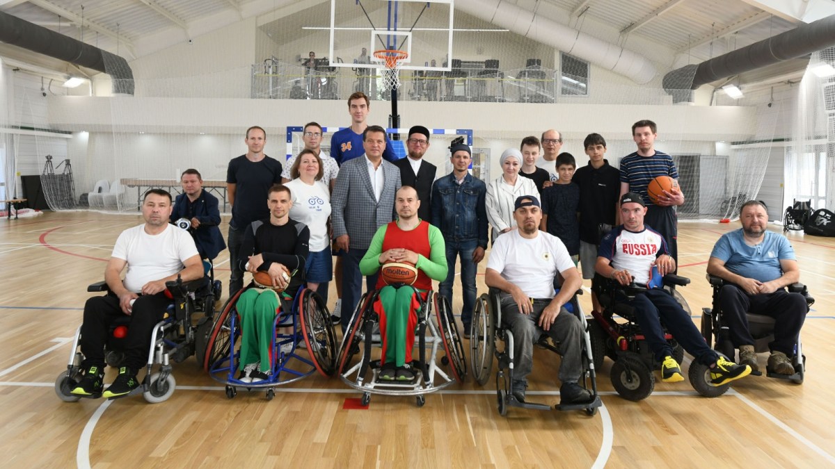 Голые бабы с ограниченными возможностями