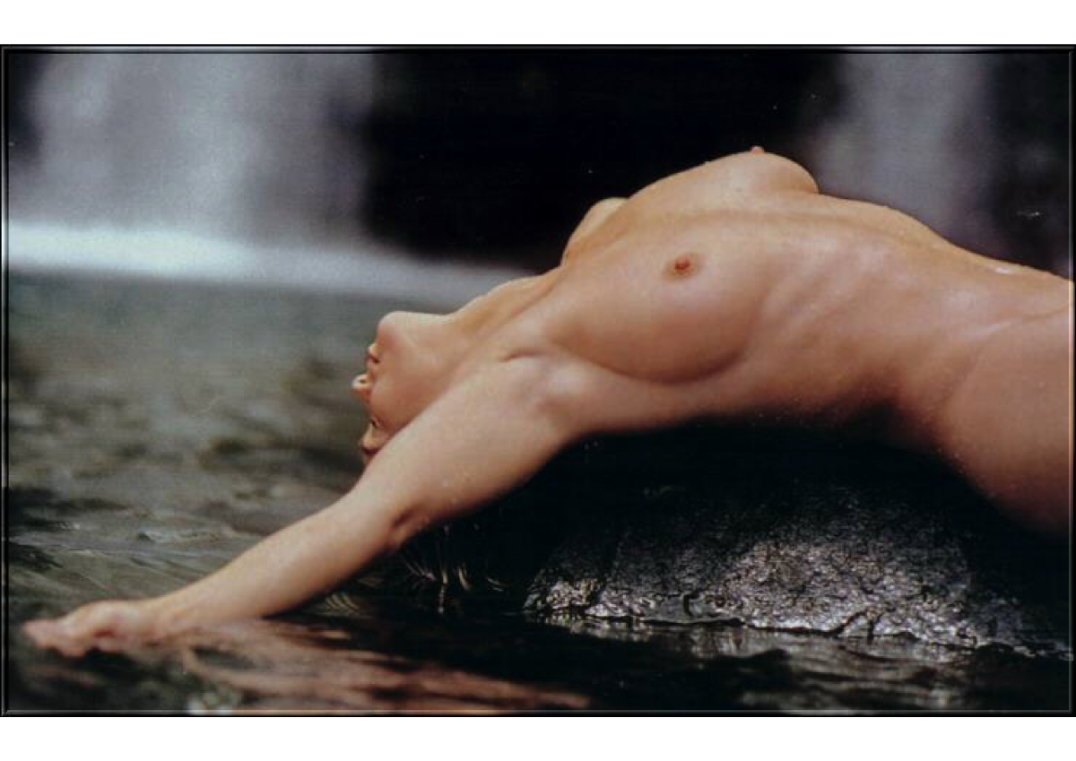 Катарина Витт Katarina Witt sex