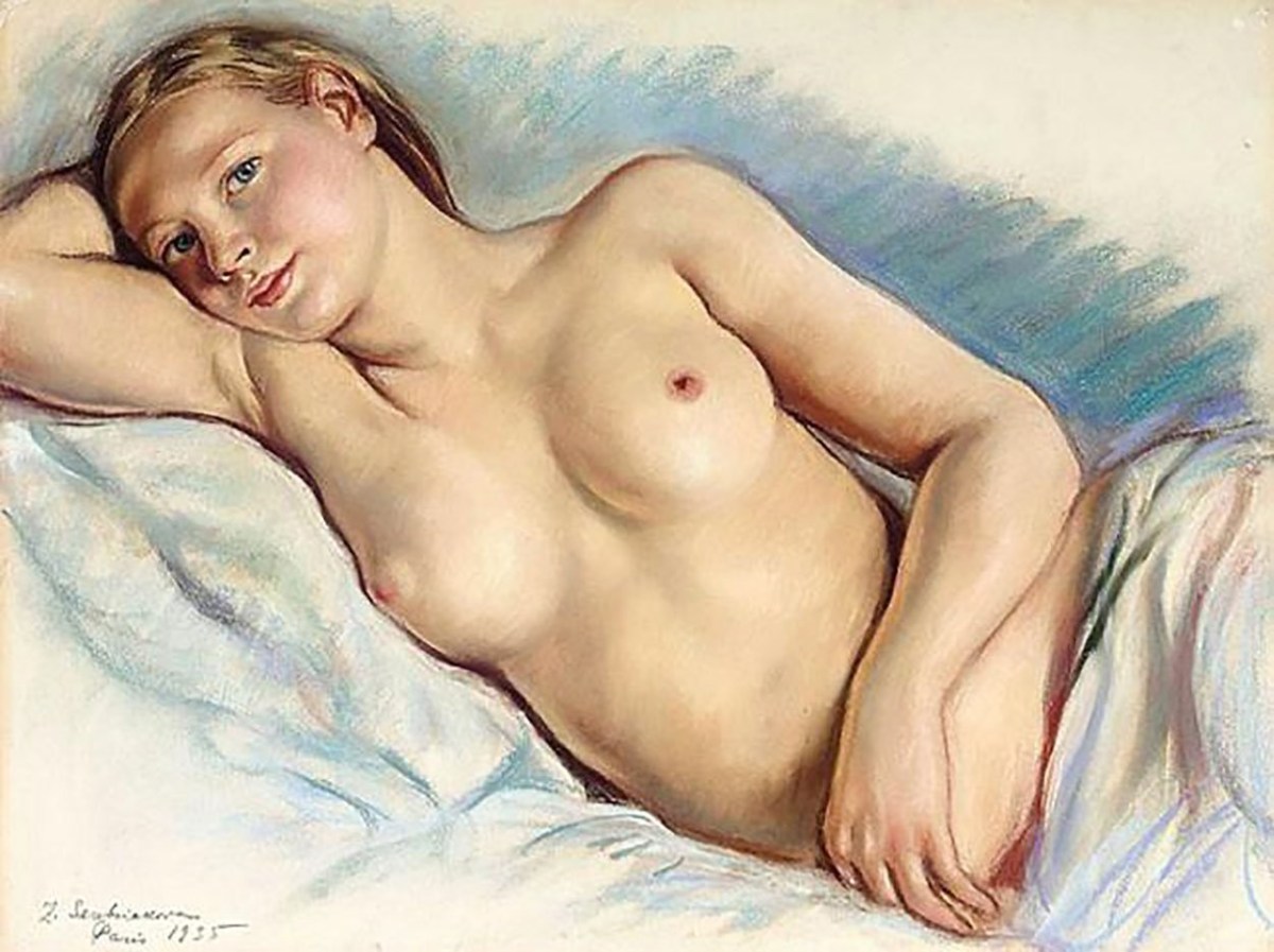 Olga veide