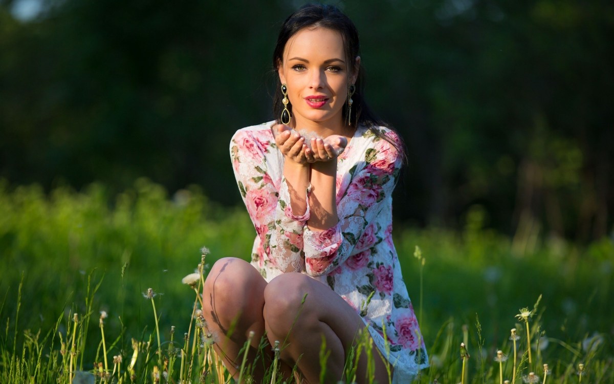 Ксения Белоусова в купальнике