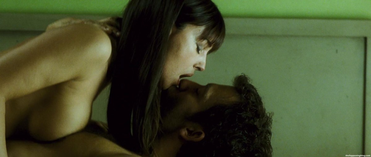 Моника Белуччи — Малена (2000)